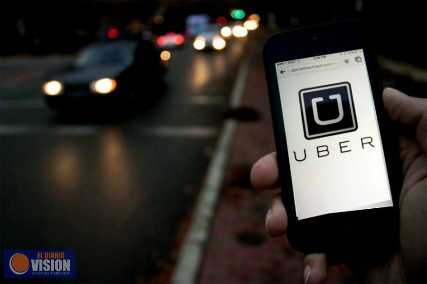 Uber pone en jaque el 2018