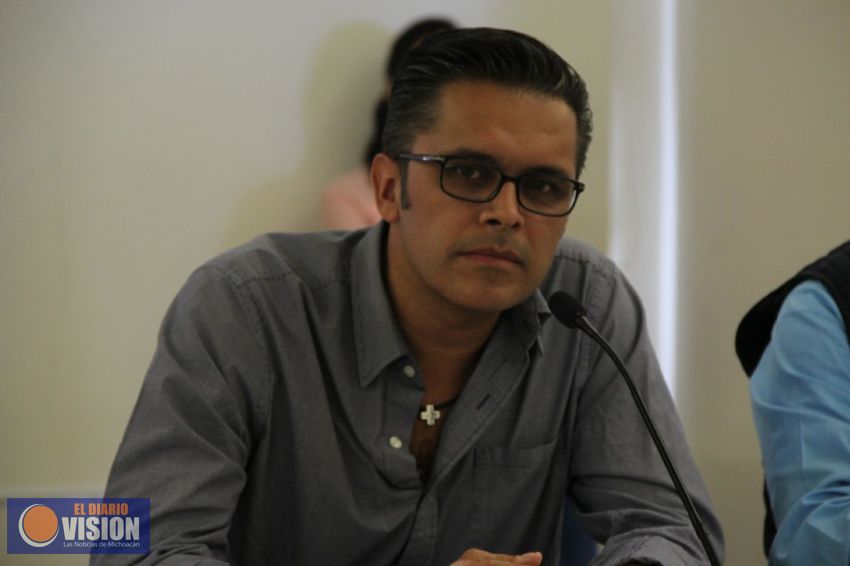 Solicita Jorge Tinoco transparentar y hacer equitativo proceso de licitaciones 