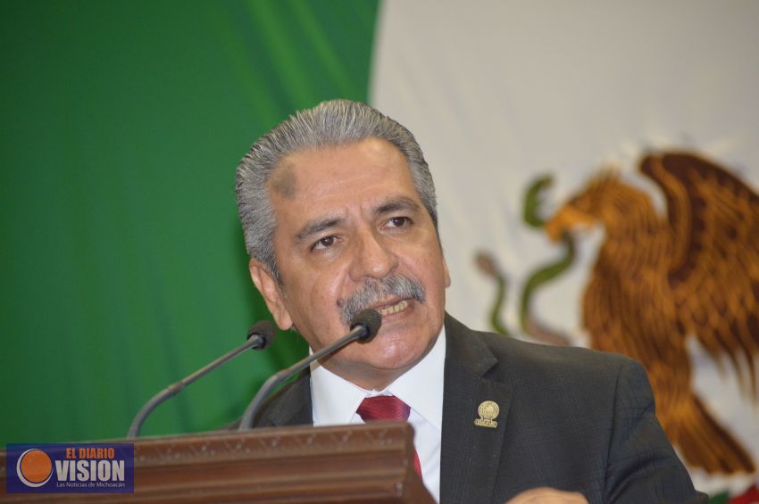 Condena Mario Armando Mendoza asesinato de edil de Paracho