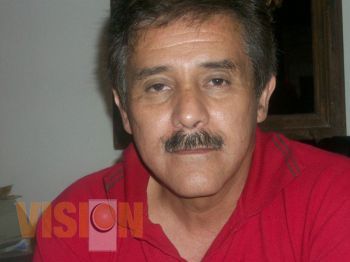 Si quiere ser candidato, afirma Jorge Molina