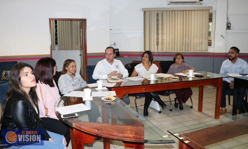 Uruapan conmemorará con múltiples actividades, sus 19 años de hermanamiento con Matanzas, Cuba