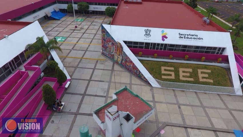 Evaluación del Desempeño Docente, reprogramada para diciembre: SEE