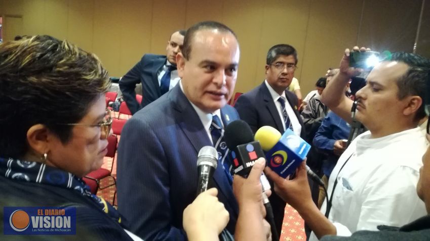 Sin avances en el caso del Presidente Municipal de Paracho 