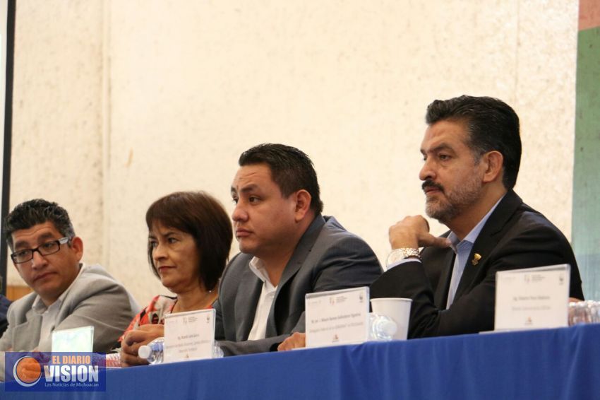 Nutrida participación ciudadana en Foro de Consulta y Actualización de la Legislación Ambiental