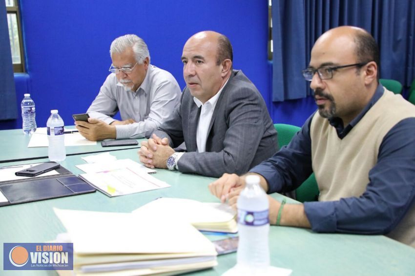 Escuelas afectadas por sismo serán atendidas con recursos extraordinarios: SEE