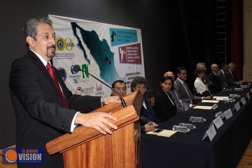 Lograr la sustentabilidad implica actuar con responsabilidad: MSG