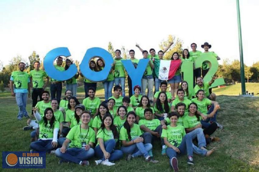 Parque Nacional será sede de la Conferencia de la Juventud sobre Cambio Climático de la ONU