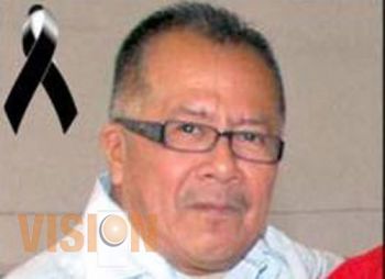 La muerte del compañero Miguel Ángel López, ¡No! debe ser una más en la impunidad: CONAPE