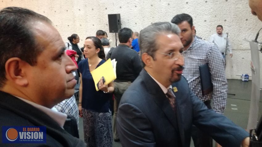 La historia juzgará a los sindicatos de la UMSNH que obstaculizan las soluciones a jubilaciones