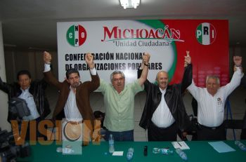 Pico de gallo, la columna de la política michoacana 