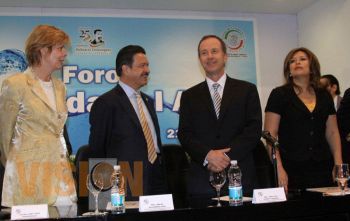 Conagua, con el apoyo del Legislativo, duplicó la inversión pública federal del sexenio pasado