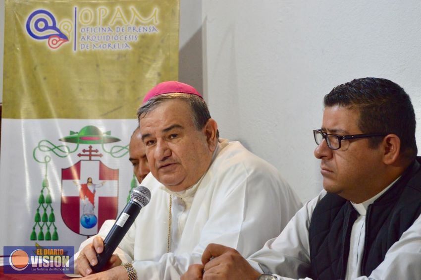 Hoy celebra Iglesia Católica el Domund 2017