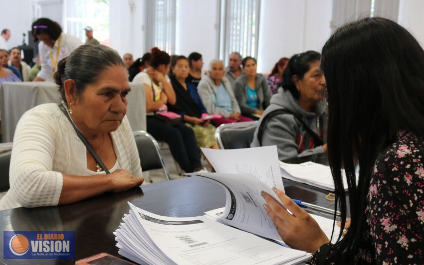 39 uruapenses del Programa Palomas Mensajeras asistirán al vecino país del Norte