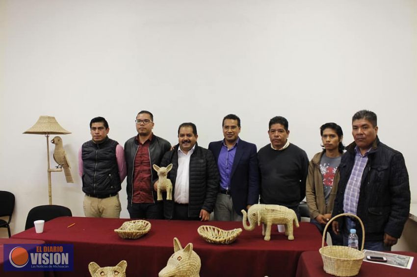 Invitan al próximo Festival de Ihuatzio 