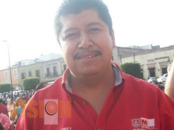 Participación Ciudadana se declara lista para enfrentar las próximas contingencias climáticas