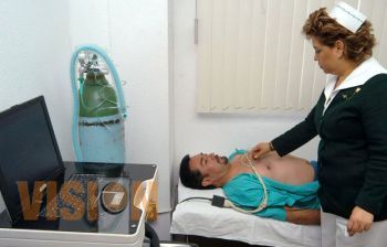 Fatiga y dolor en actividades cotidianas, puede ser fibromialgia