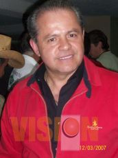 Vamos a conservar el gobierno municipal: Carlos Río