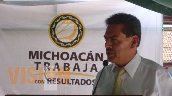 Conservar las lenguas entre los niños indígenas, prioridad de la secretaría: Alfonso Vargas Romero