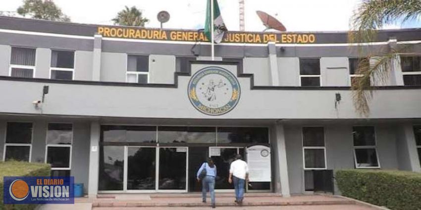 Ejecutan a líderes priístas de Turicato, Michoacan