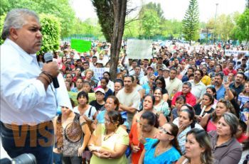 El SUEUM salió fortalecido de este movimiento y estableció una nueva relación con las autoridades