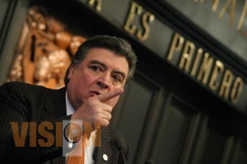 Graves problemas enfrenta el sistema carcelario mexicano, advierte Felipe González
