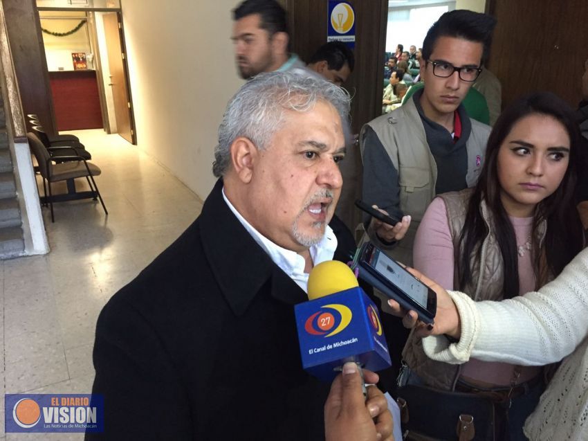 SUEM emplaza huelga hasta el 4 de diciembre pero el viernes realizará plantón en el Centro