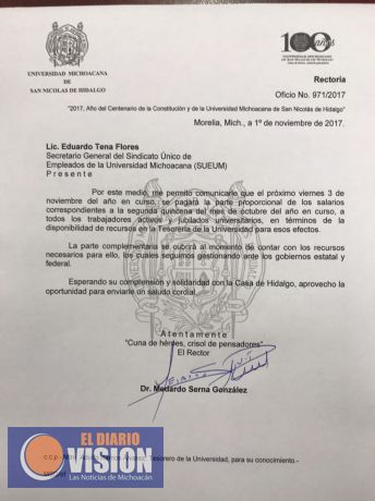 Sobre la inconstitucionalidad de los recortes arbitrarios a las universidades públicas. (Parte I)