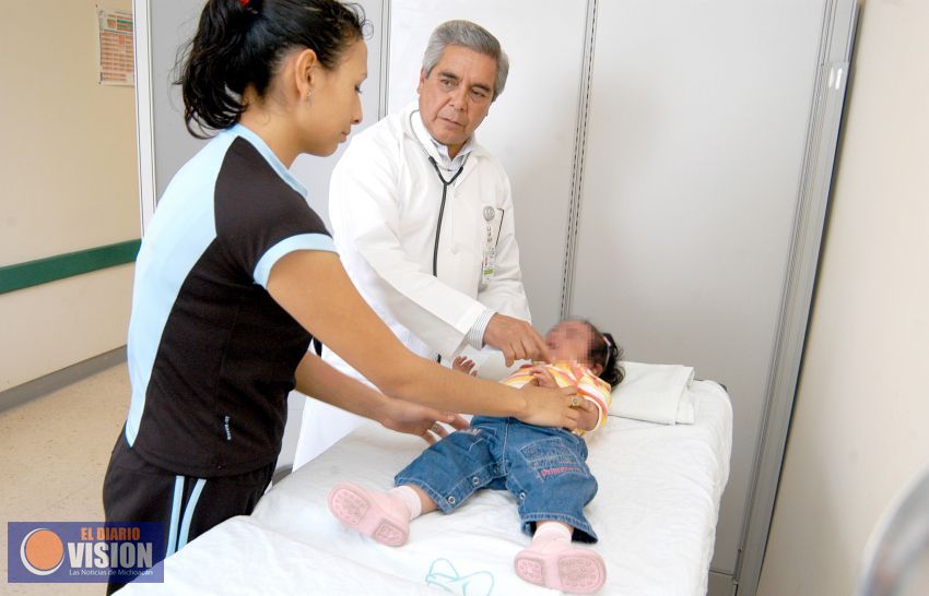Niños con parálisis cerebral mejoran habilidades al aplicarles toxina botulínica