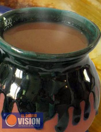 Todo listo para el 3° Festival del Atole en la zona Oriente de Uruapan