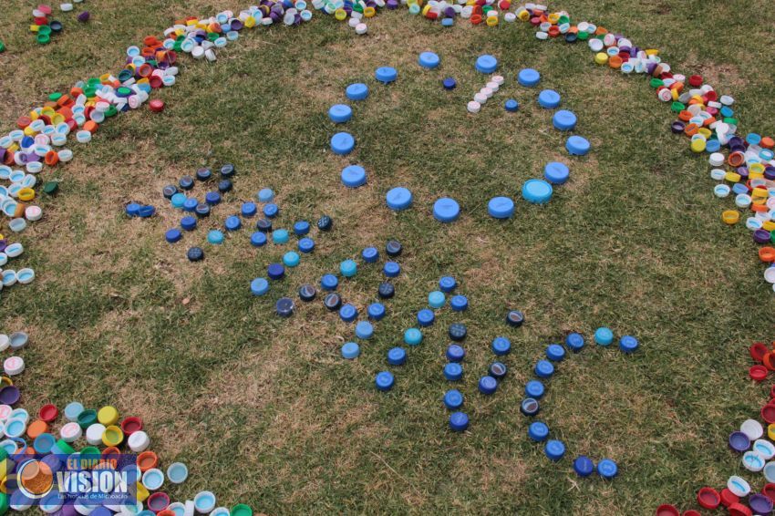 Arranca tapatón Michoacán 2018 en beneficio de AMANC Michoacán I.A.P