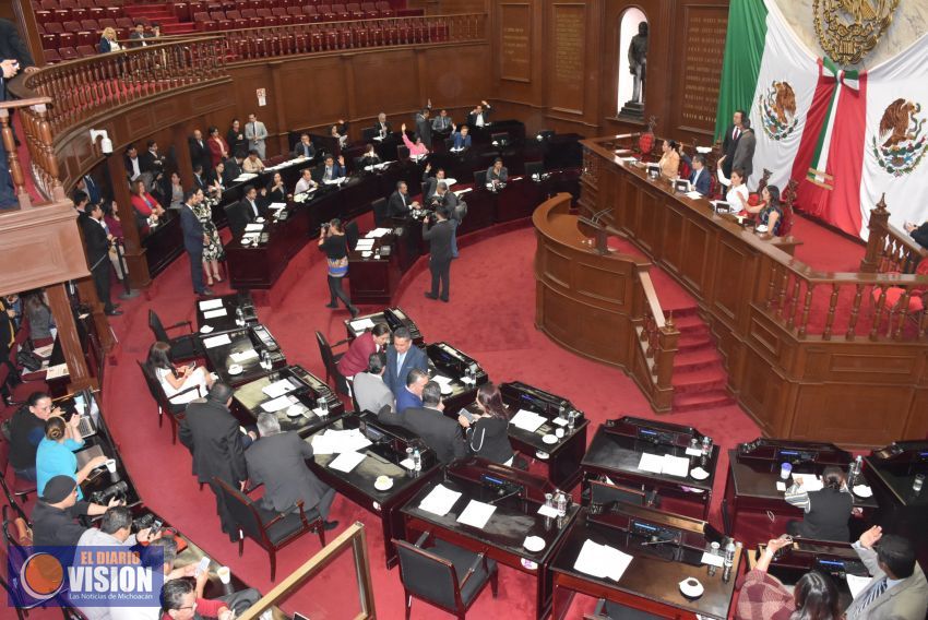 Autoriza Congreso a CAPASU a contratar crédito