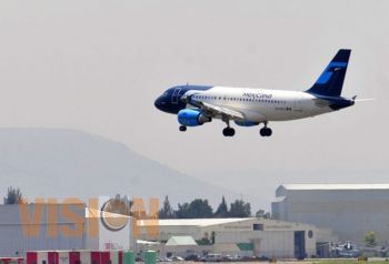 ¿Qué pasa con los pilotos y trabajadores de mexicana?