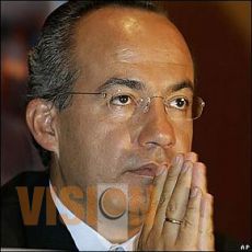 FCH ofrece dar seguimiento al diálogo por la paz
