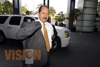 Pico de gallo, la columna de la política michoacana