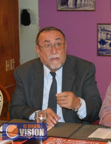 IMCED, listo para dar el paso a ser una Universidad: Villalvazo Ruíz