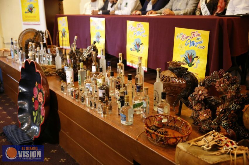 Municipio de Madero invita a su XIV Feria del Mezcal