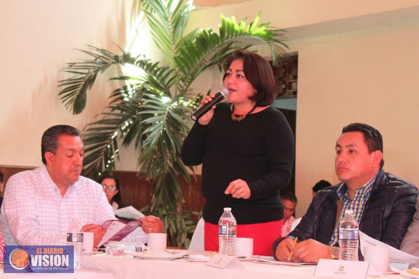 Reconoce ASF cumplimiento de Gobierno del Estado en ejercicio de recursos para municipios