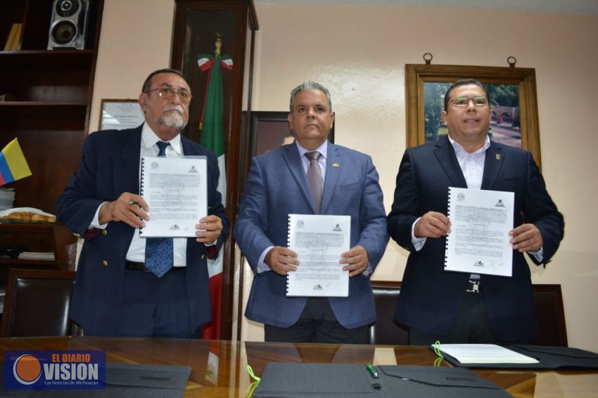 IMCED capacitará y actualizará a docentes de Telebachillerato 