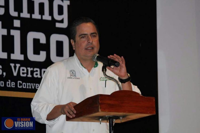Una campaña no se prepara entre 