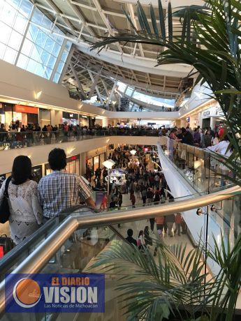 Concluye con saldo blanco dispositivo de SSP por El Buen Fin  