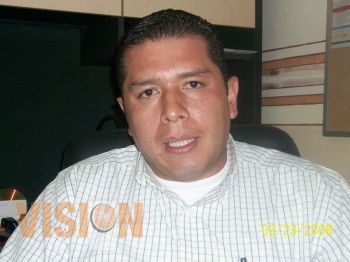 Silvano Aureoles un candidato fuerte Juan Carlos Barragán