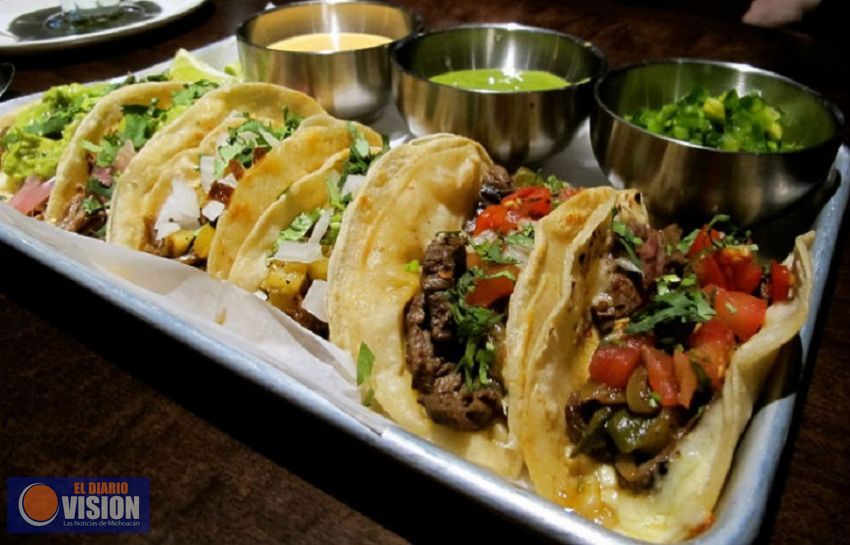 Próximo sábado, inicia el Primer Festival del Taco en Uruapan