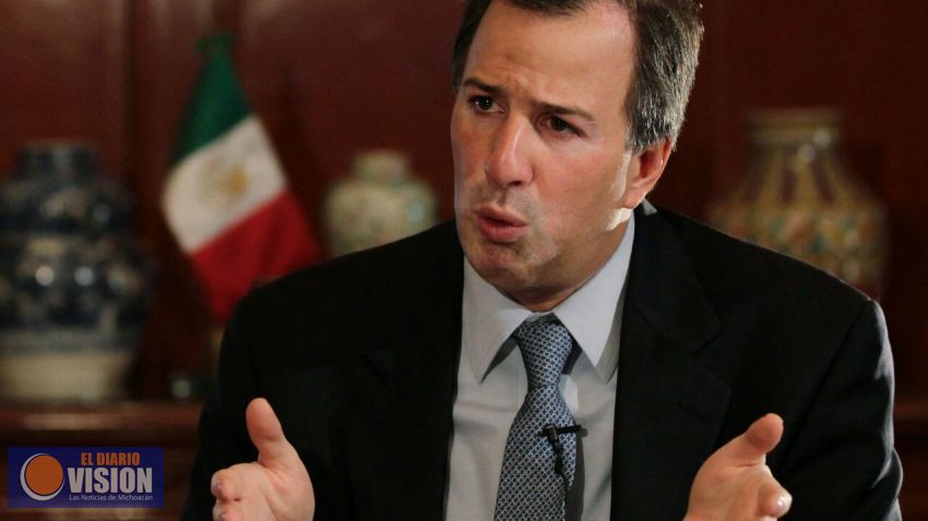 Meade, el inicio del resquebrajamiento