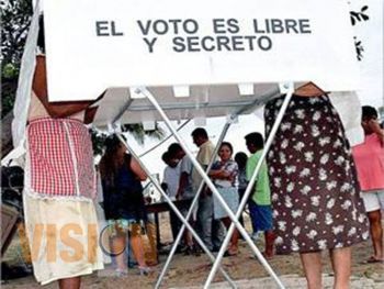 Las estructuras del PRI que migraron al PRD