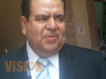 Existen las condiciones políticas para las elecciones locales: Meño Jiménez.