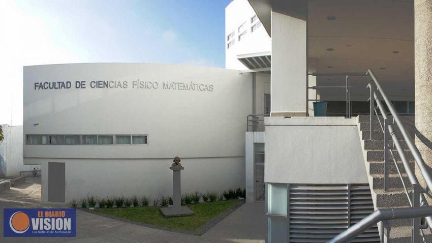 Físico-Matemáticas logra la acreditación de su programa de licenciatura