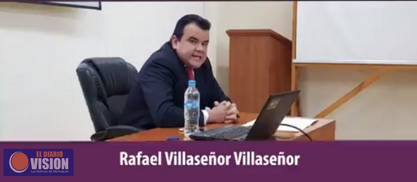 Designan a los 5 integrantes del Comité Ciudadano del Sistema Estatal Anticorrpción