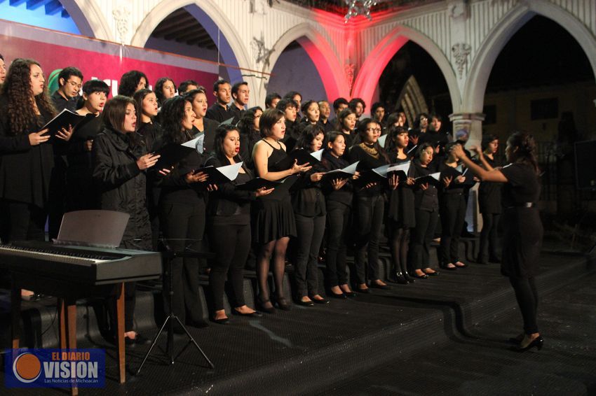 Eventos de talla nacional para este fin de semana en Uruapan