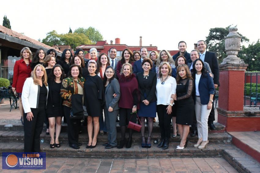 Ganan terreno mujeres en el ámbito empresarial: Sedeco