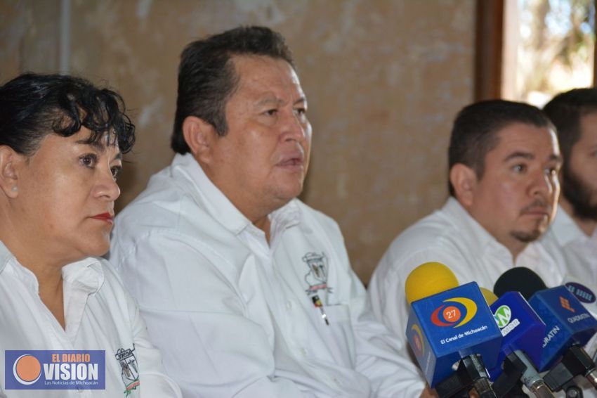 Sindicato de Salud exige se le firme Contrato Colectivo o podrían movilizarse el 19 de enero